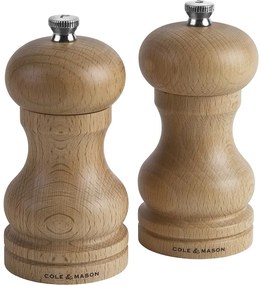 Cole&Mason - Macinapepe CAPSTAN BEECH faggio 12 cm