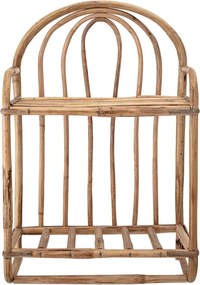 Mensola in giunco per bambini 34x52 cm Alice - Bloomingville