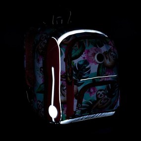 Zaino scuola Topgal BEBE 23001 G