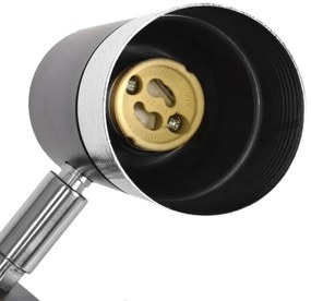 Luce Spot da parete a LED DANI 1xGU10/8W/230V