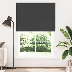 Tenda A Rullo Oscurante 145x230 Cm Larghezza Tessuto 141,6 Cm /
