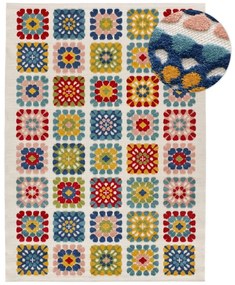 Tappeto per esterni 120x170 cm Mila - Universal