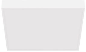 Plafoniera LED 60x60 40W IP40 110lm/W No Flickering UGR19 Anti Abbagliamento