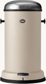 Pattumiera con funzione pedale Vipp15