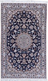 Nain Tappeto persiano 120 x 200 (Iran) Annodato A Mano