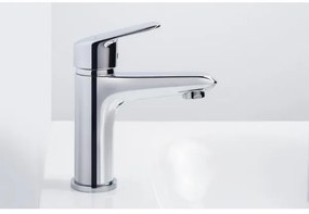 JIKA H3112E10041101 - Miscelatore lavabo TALAS 17,4 cm cromo lucido