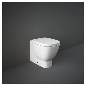 WC filo muro scarico a parete One RAK Ceramics ONWC00001