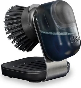 Spazzola per piatti ricaricabile SinkTech – Joseph Joseph