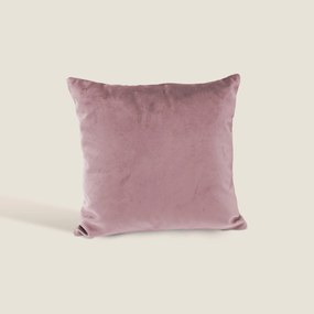 Velluto cuscini quadrati disponibile in diverse colorazioni in velluto impermeabile