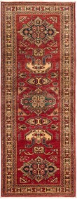 Kazak Tappeto orientale 200x80 (Pakistan) Annodato A Mano