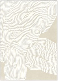 Poster The Line No. 09