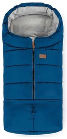 PETITE&MARS - Coprigambe per bambini 3in1 JIBOT blu