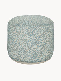 Pouf in & outdoor fatto a mano Maya