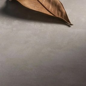 Composizione bagno sospesa aperta 110 cm Master grigio cemento