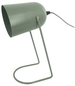 Lampada da tavolo verde Enchant - Leitmotiv