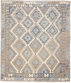 Kilim Tappeto orientale 190 x 160 (Pakistan) Tessuto A Mano