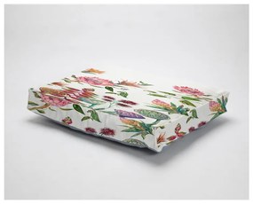 Cuscino di seduta , 60 x 75 cm Flores Salvajes - Madre Selva