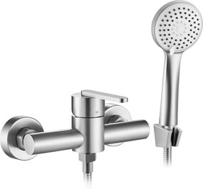 Rubinetto doccia REA Ontario Brush Nickel