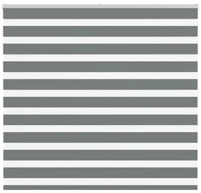 Tenda A Rullo Zebra Larghezza Tessuto 155,9 Cm Poliestere /