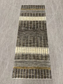 Loribaft Tappeto 200 x 70 Beige (Iran) Annodato A Mano