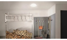 Steinel 079734 - Plafoniera LED con sensore RS 20 S LED/9,4W/230V IP44