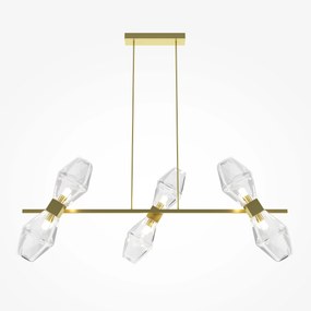 Maytoni Lampada a sospensione Serie 'Cocktail time' Colore Oro