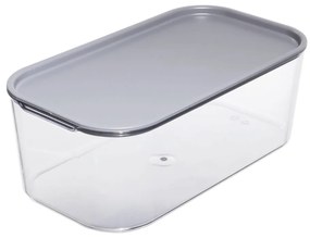 Scatola interna con coperchio in plastica riciclata iD Wallspace - iDesign