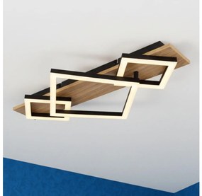 Brilagi - Plafoniera LED AXIS LED/24W/230V