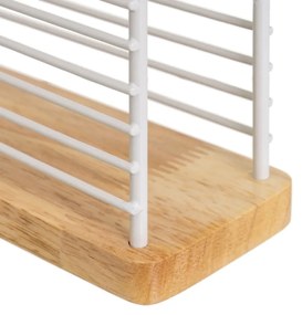 Portatovaglioli in metallo – Casa Selección