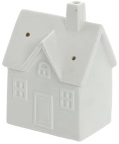 Retlux - LED Decorazione in porcellana LED/3xLR44/bianco caldo casa bianca