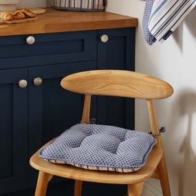 Cuscino di seduta 36x34 cm Stockholm - Cooksmart ®