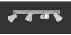 TRIO - Luce Spot a LED ANTONY 4xGU10/3W/230V