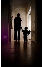 Osram-LED RGB Luce notturna da presa con sensore LUNETTA LED/0,3W/230