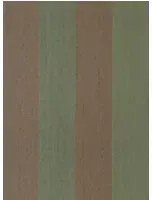 Flamant Carta da parati Stripe - Green Baltic Sea