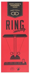 Gioco sociale Ring Swing - Gentlemen's Hardware