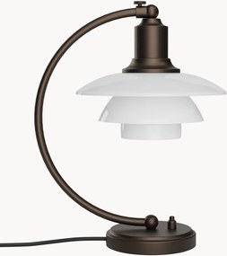 Lampada da tavolo piccola PH 2/2