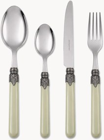 Set di 24 posate Classic, 6 persone