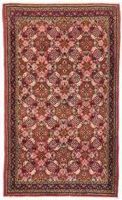 Sarouk Tappeto persiano 190x120 (Iran) Annodato A Mano