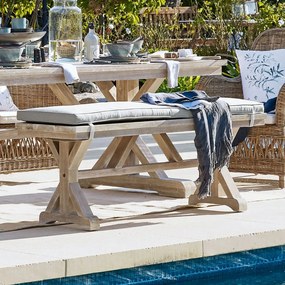 LOBERON Panca FSC®-100% Graslin