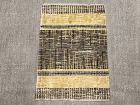 Loribaft Tappeto 70 x 90 Beige (Iran) Annodato A Mano