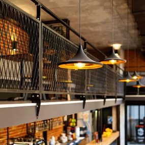 Lampadina LED VINTAGE G45 E27/8W/230V 2200K - Aigostar