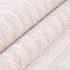 Tappeto crema 160x230 cm Sahara - Ayyildiz Carpets