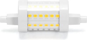 Lampadina LED dimmerabile R7s/8W/230V 2700K - Aigostar