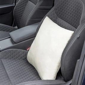 Cuscino da viaggio 40x40 cm - Maximex