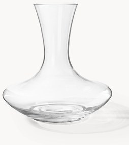 Decanter in cristallo Silvio, 1,5 L