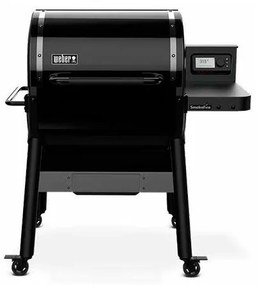 Weber - Barbecue a Pellet SmokeFire EPX4 stealth Edition - 22611504