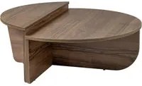 Tavolino da salotto componibile legno