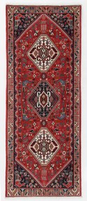 Gashghai Tappeto 200 x 80 (Iran) Annodato A Mano