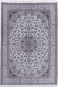 Nain Tappeto persiano 300x200 (Iran) Annodato A Mano