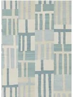 Harlequin Carta da parati Monolith - Sapphire/ Limestone